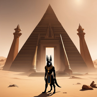 Anubis